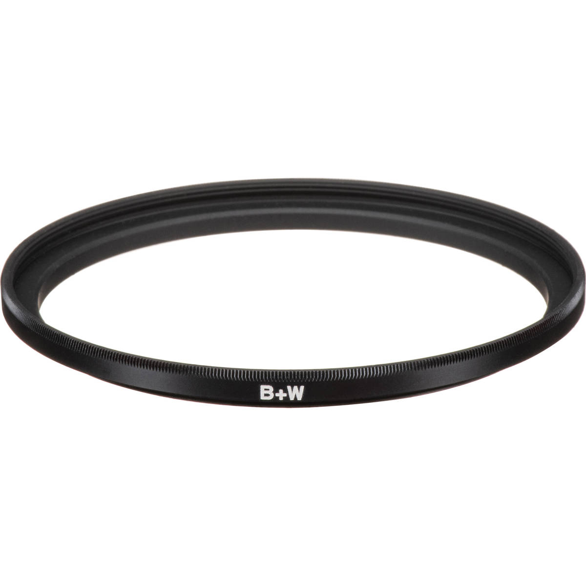 

B + W Step-Up Adapter Ring 58mm Lens Thread to 62mm Filter Thread