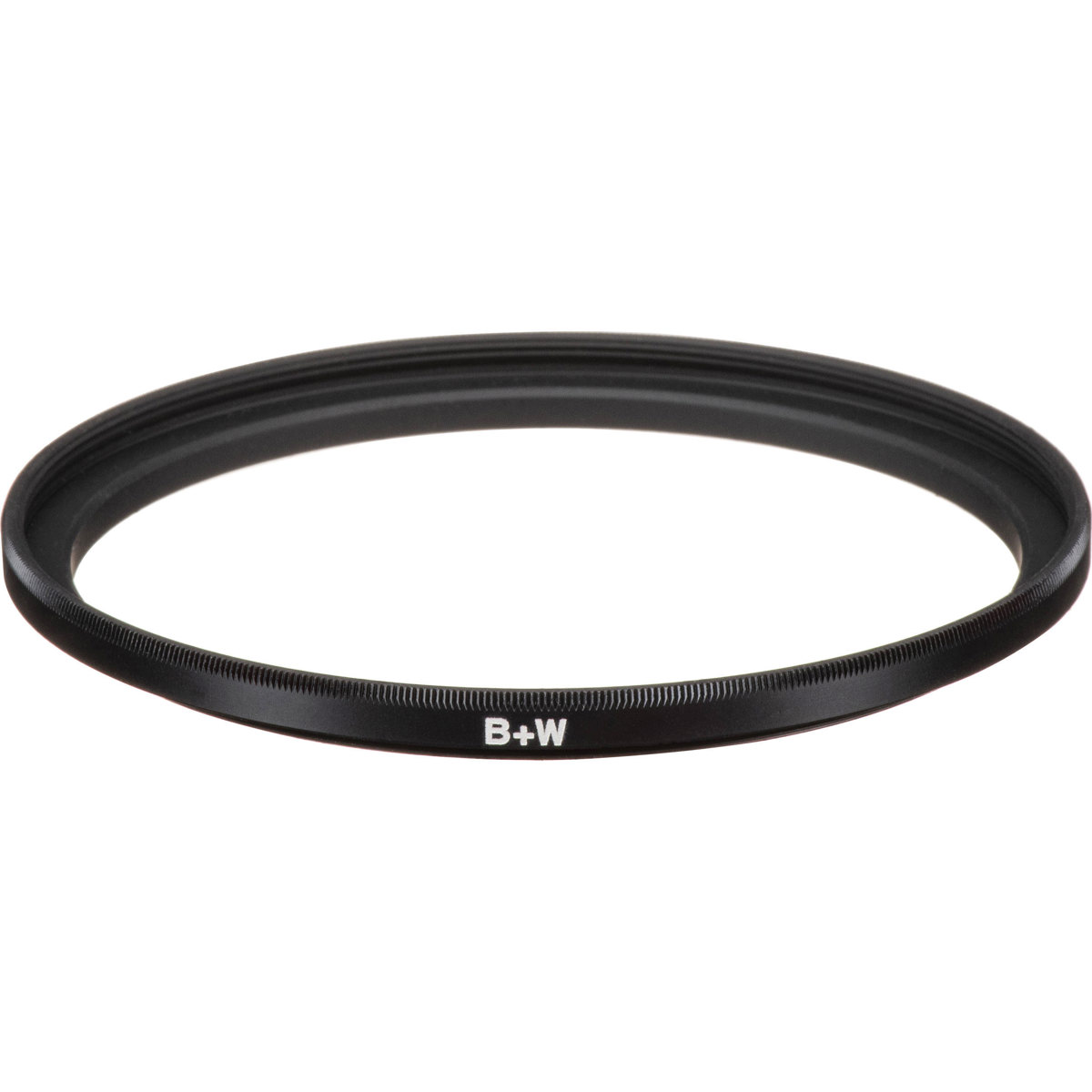 

B + W Step-Up Adapter Ring 72mm Lens Thread to 82mm Filter Thread