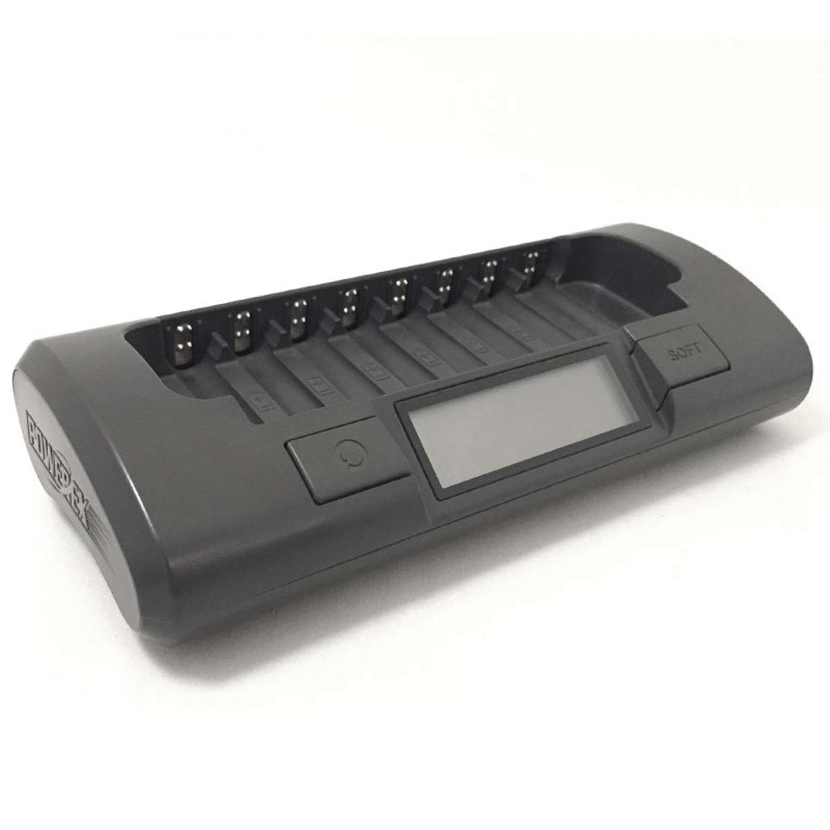 

Maha PowerEx MH-C800S Eight Cell Smart Charger