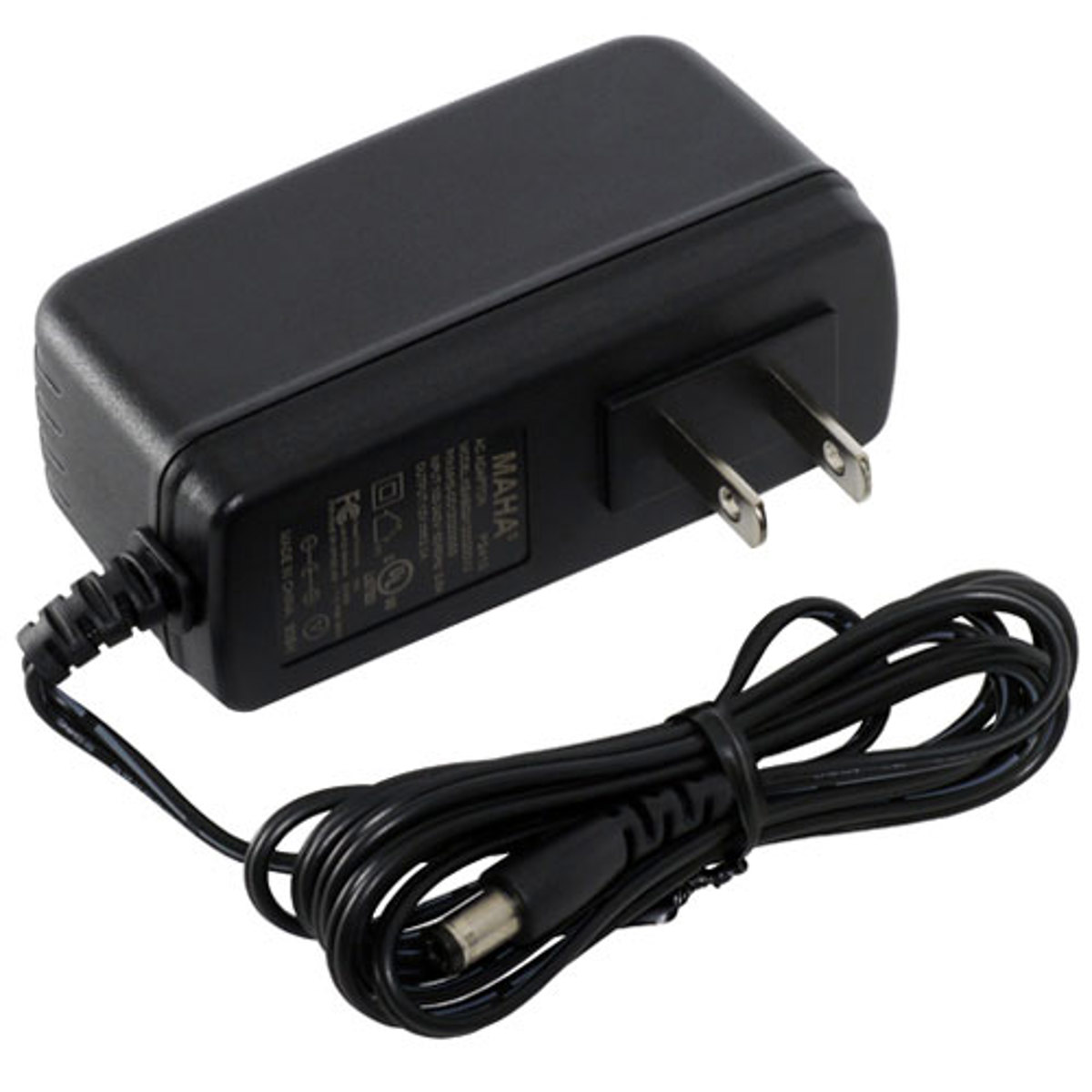 

Maha AC Adapter for MH-C9000/MH-C490F Charger