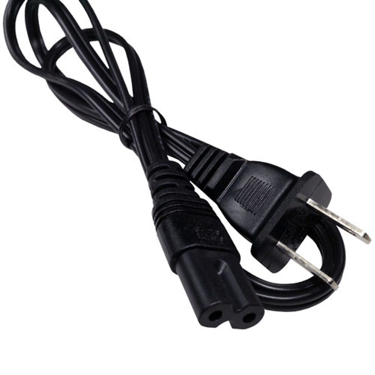 

Maha AC Power Cord for MH-C204W/MH-C801D/MH-C808M Charger