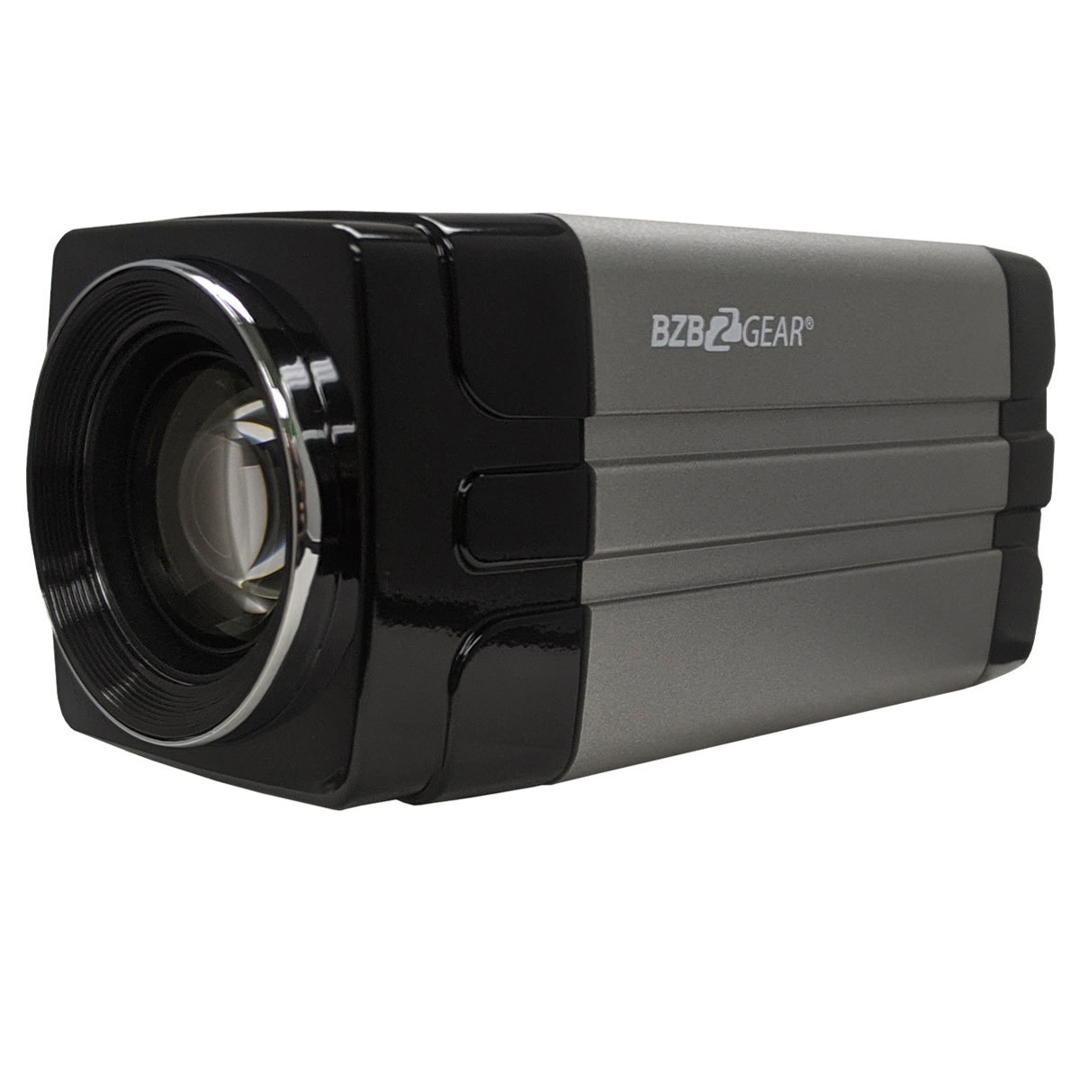 

BZB GEAR BG-B20SA Full HD Integrated IP/SDI 20x Zoom Camera with Audio Input