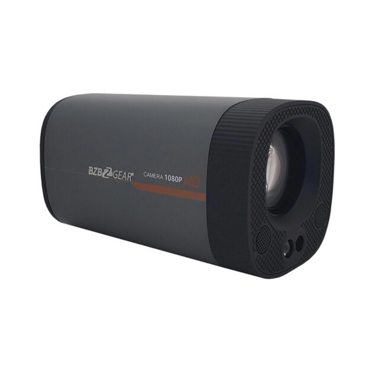 

BZB GEAR BG-PACKSHOT-C10X 2MP FHD USB 3.0/HDMI Vertical Streaming 10x Box Camera