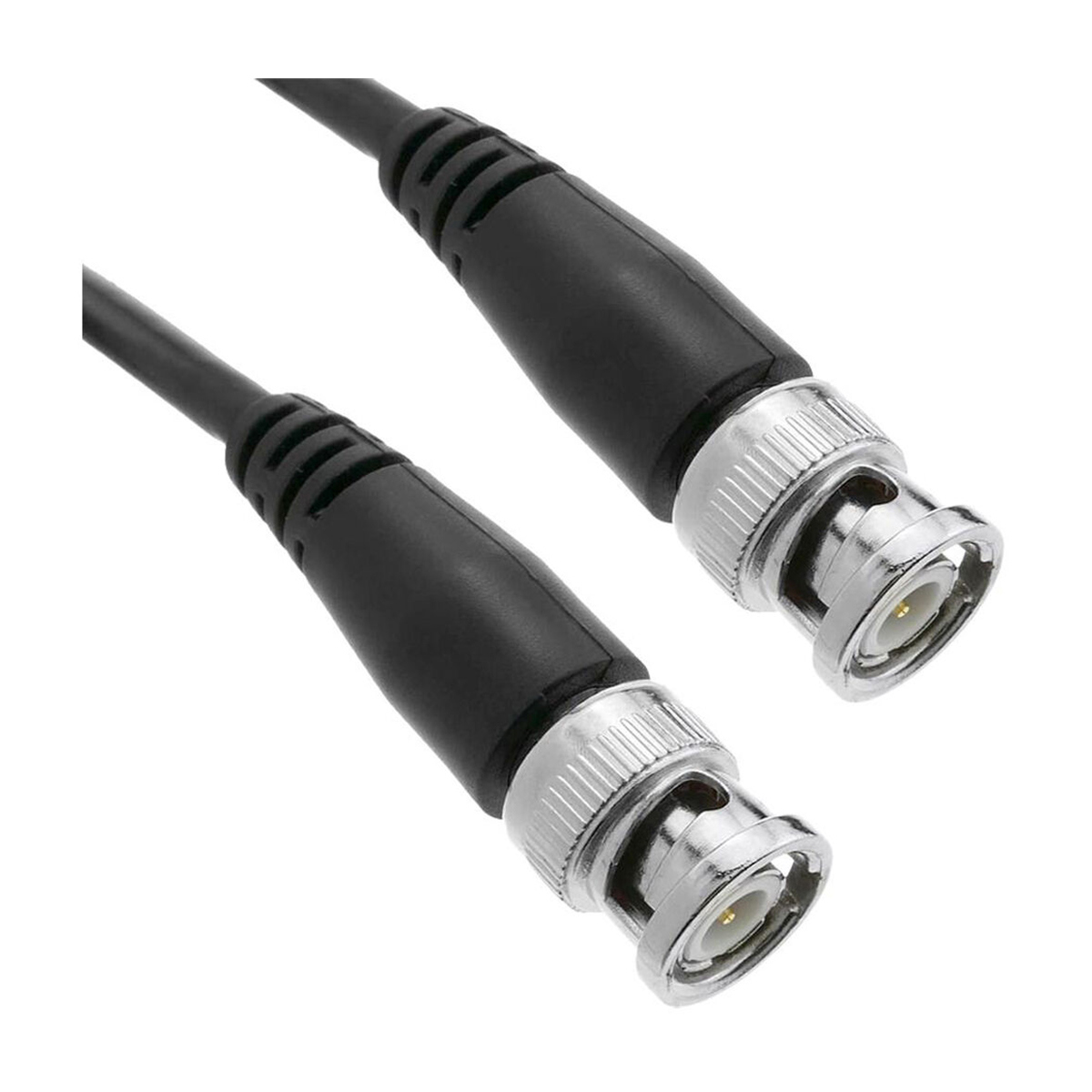 

BZB GEAR 250' 3G-SDI Shielded Coaxial Cable with BNC Connectors, 75 Ohms