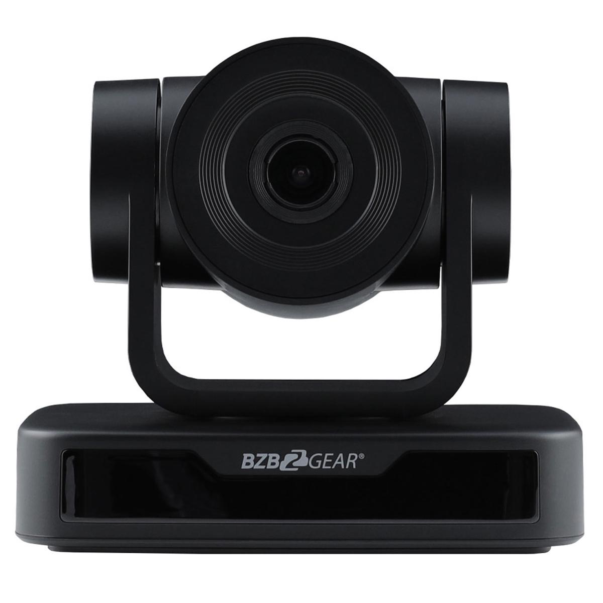 

BZB GEAR BG-BPTZ Full HD USB 2.0 Huddle Room 3x PTZ Camera