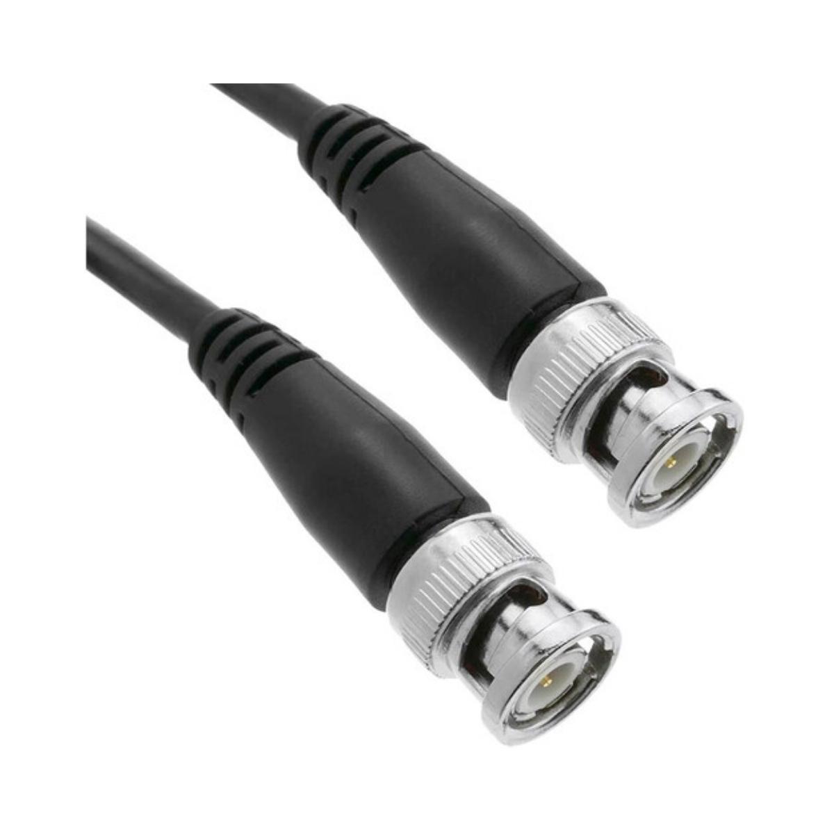 Image of BZB GEAR 25' 3G-SDI Shielded Coaxial Cable with BNC Connectors