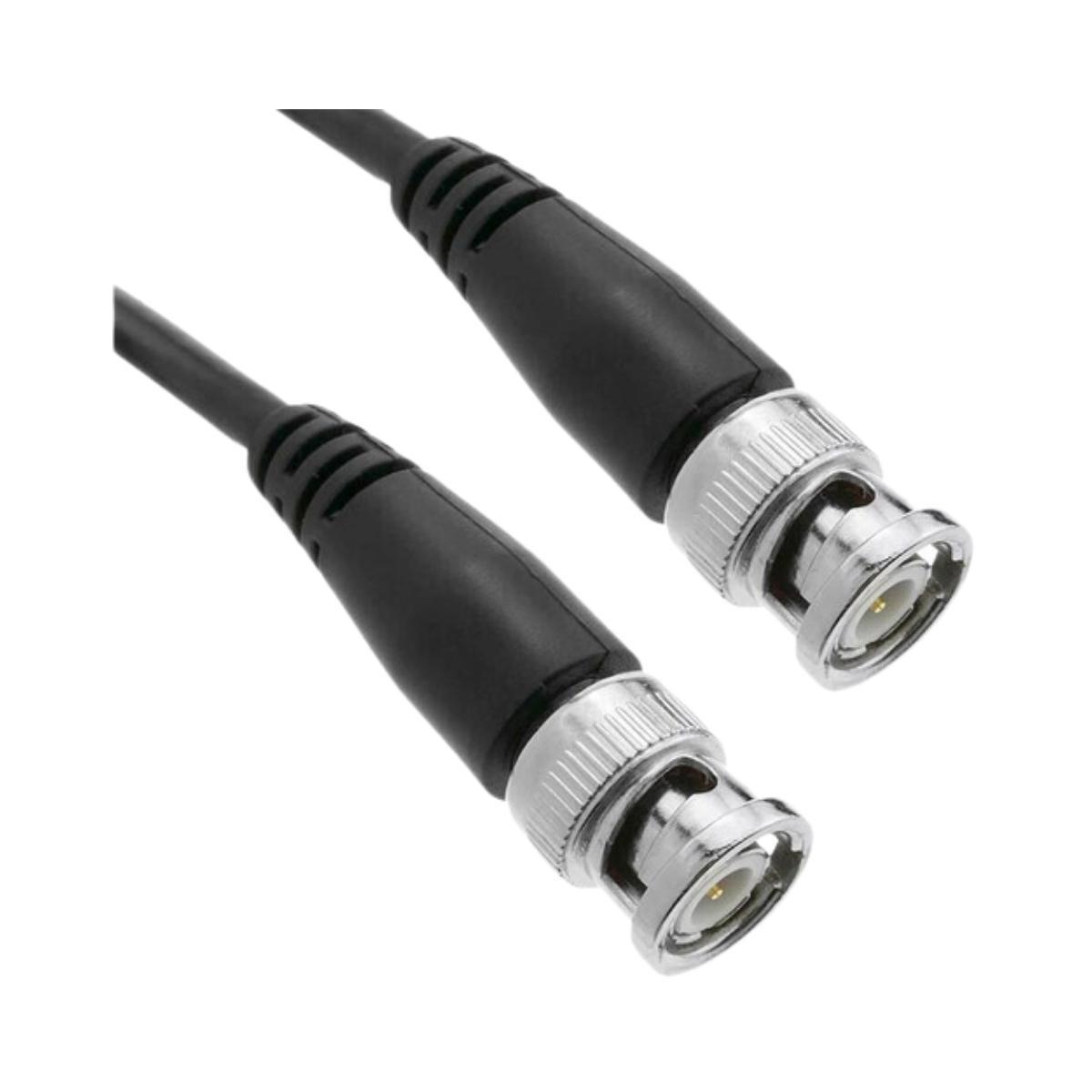 

BZB GEAR 75' 3G-SDI Shielded Coaxial Cable with BNC Connectors, 75 Ohms