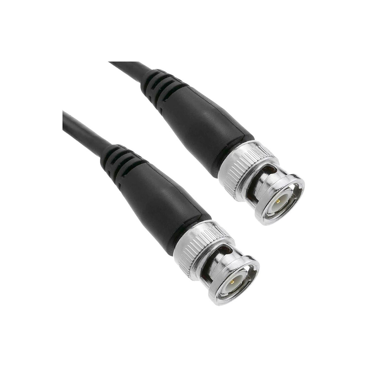 

BZB GEAR 100' 3G-SDI Shielded Coaxial Cable with BNC Connectors, 75 Ohms