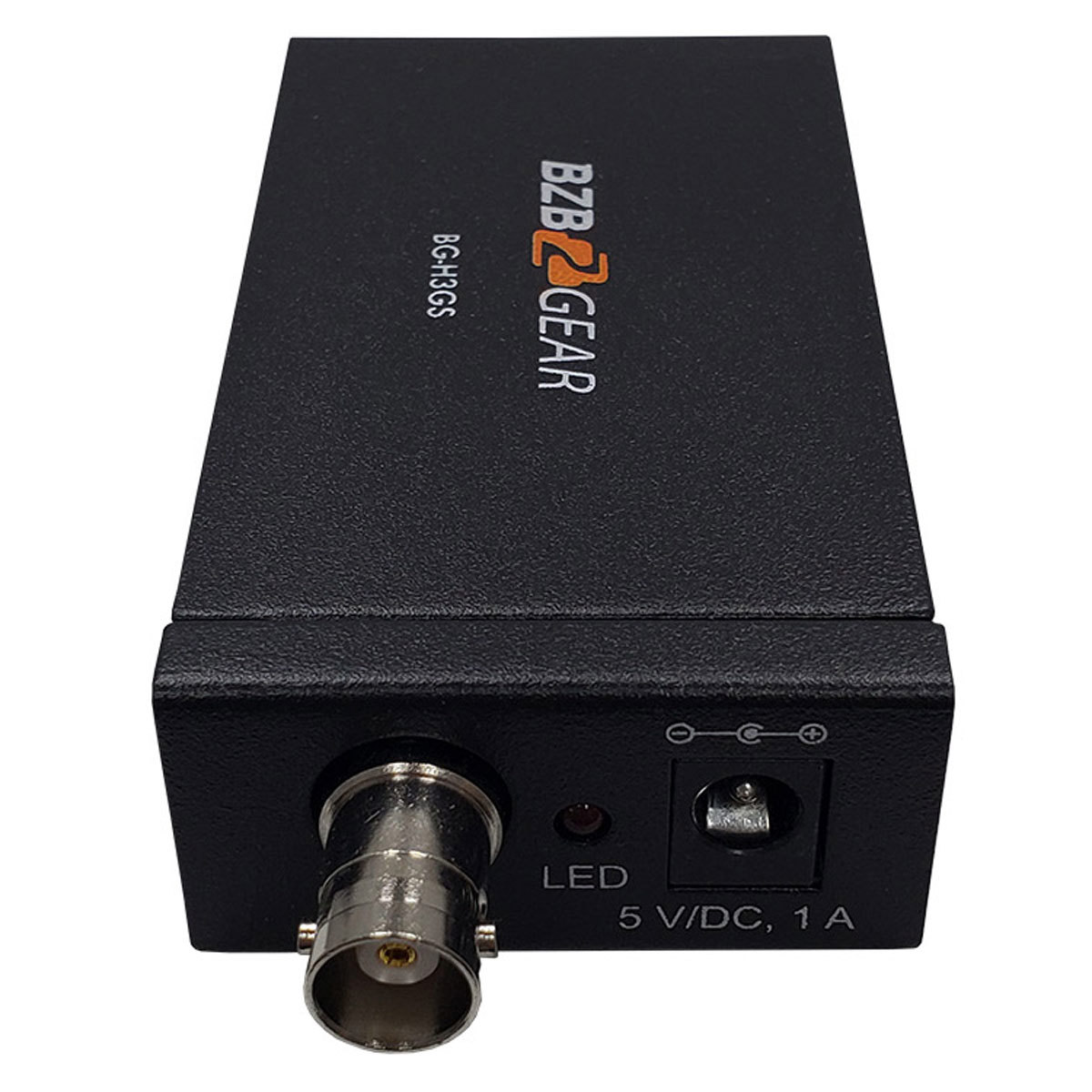 

BZB GEAR BZBGEAR BG-H3GS HDMI to SDI Long Distance 1080P Converter