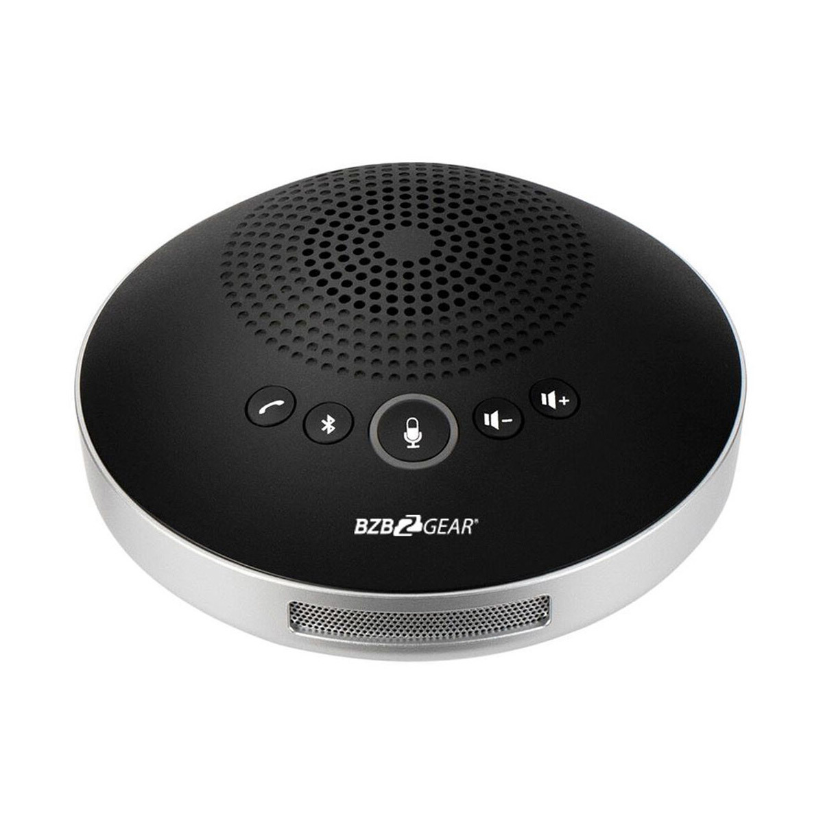 

BZB GEAR BG-SMB-4M USB/Bluetooth Desktop Conference Speakerphone