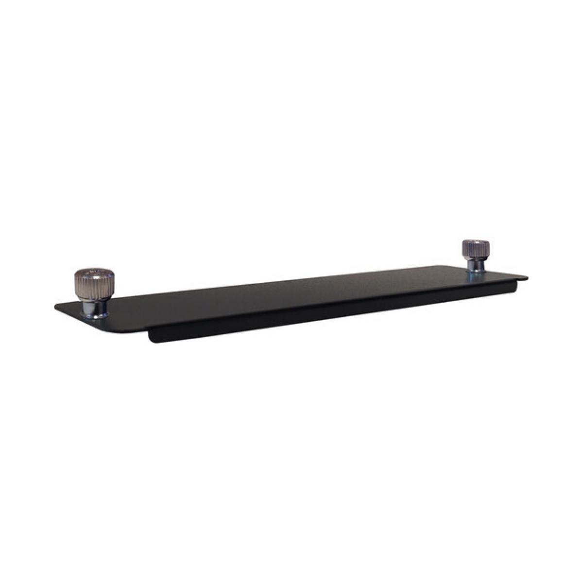 

BZB GEAR Blank Mount Bracket for RM10 Rack Shelf for BG-IPGEAR-PRO Tx and Rx