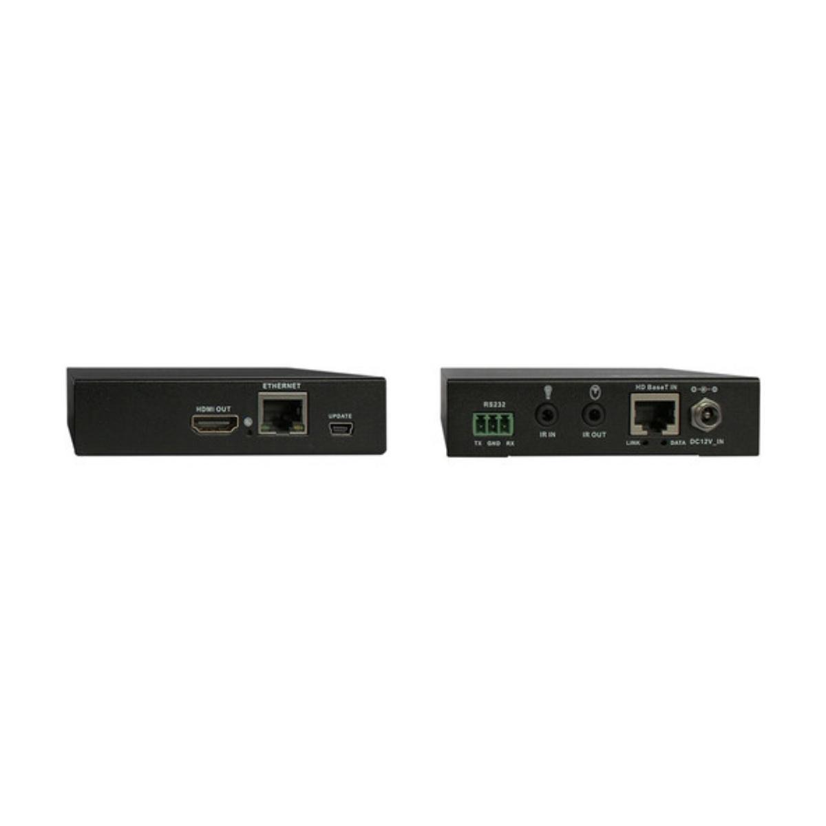 

BZB GEAR BG-PSC8X2-REC HDBaseT Extender Receiver for BG-PSC8X2HDB, 230' Range