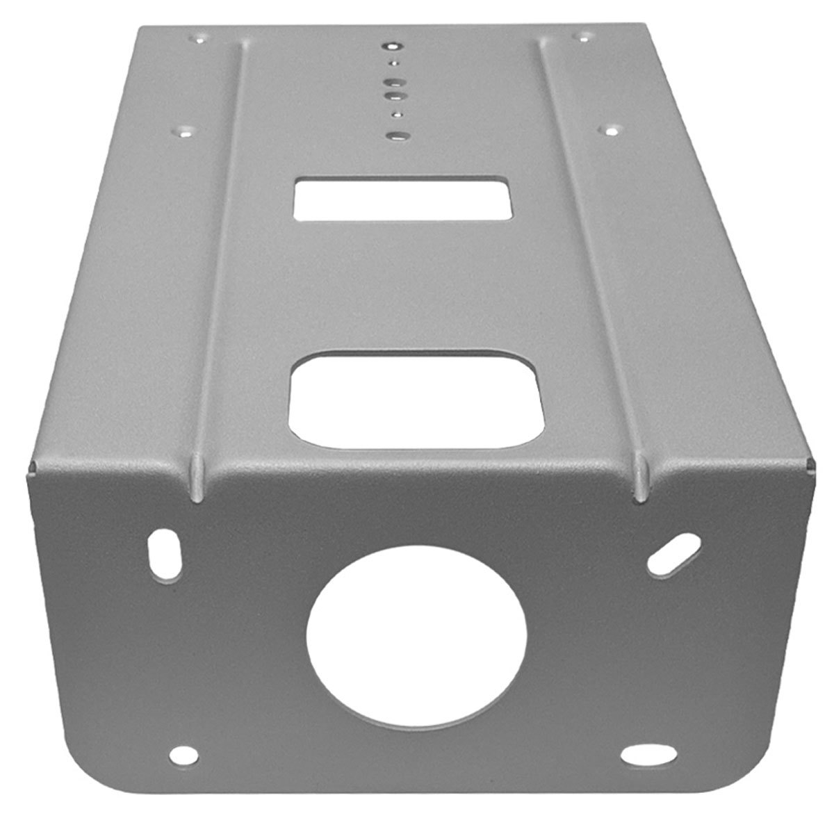 

BZB GEAR BZBGEAR BG-UWM Universal PTZ Camera Wall Mount, Gray