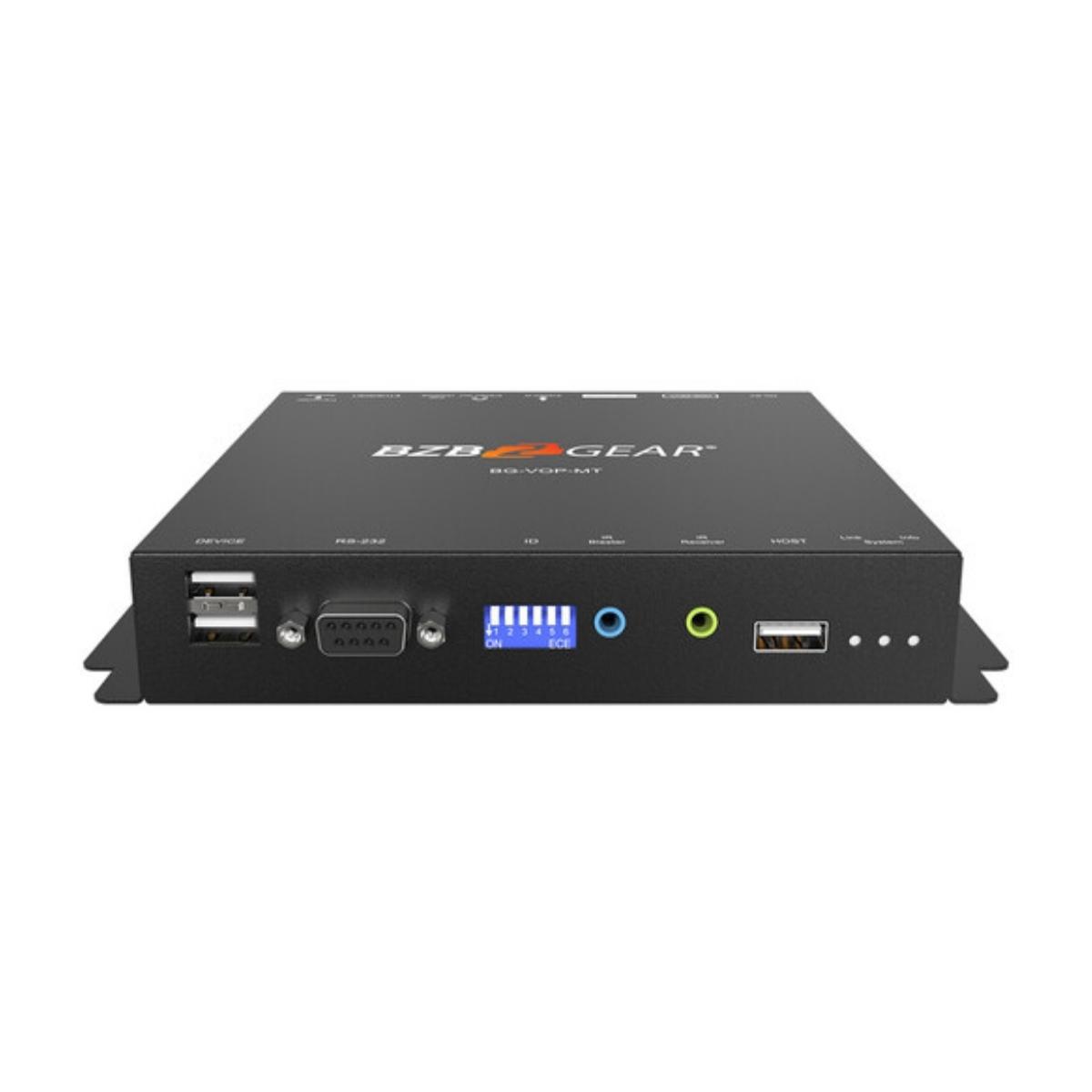 

BZB GEAR BG-VOP-MT 4K HDMI over IP Multicast Transceiver