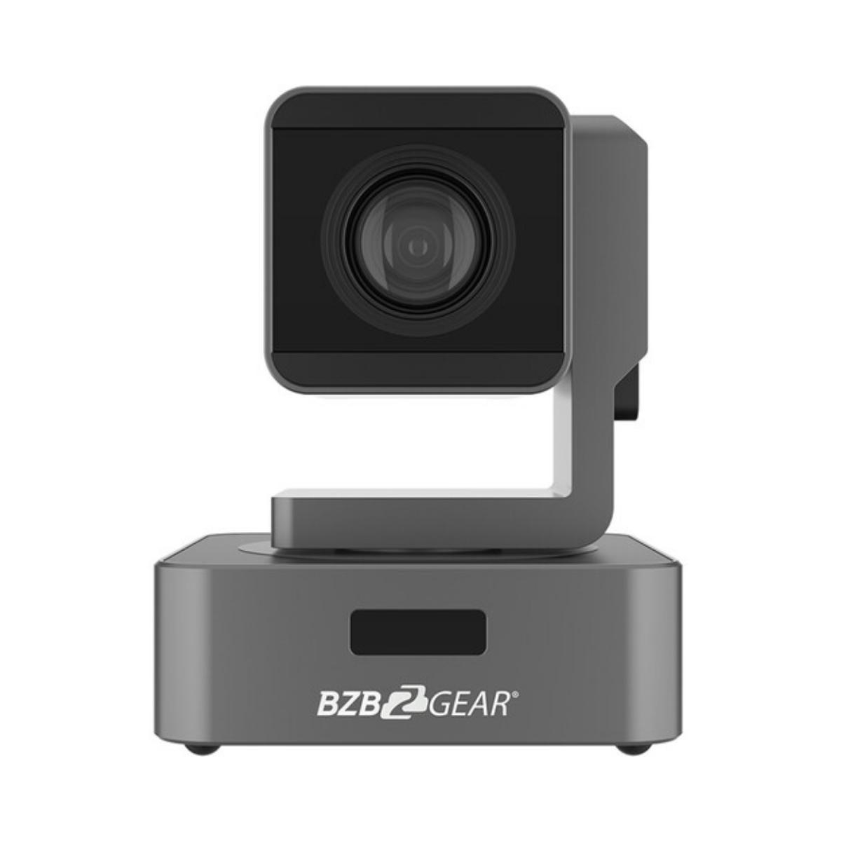 

BZB GEAR BG-VPTZ-HSU3 FHD HDMI/SDI/USB 3.0 Live Streaming 20x PTZ Camera w/PoE