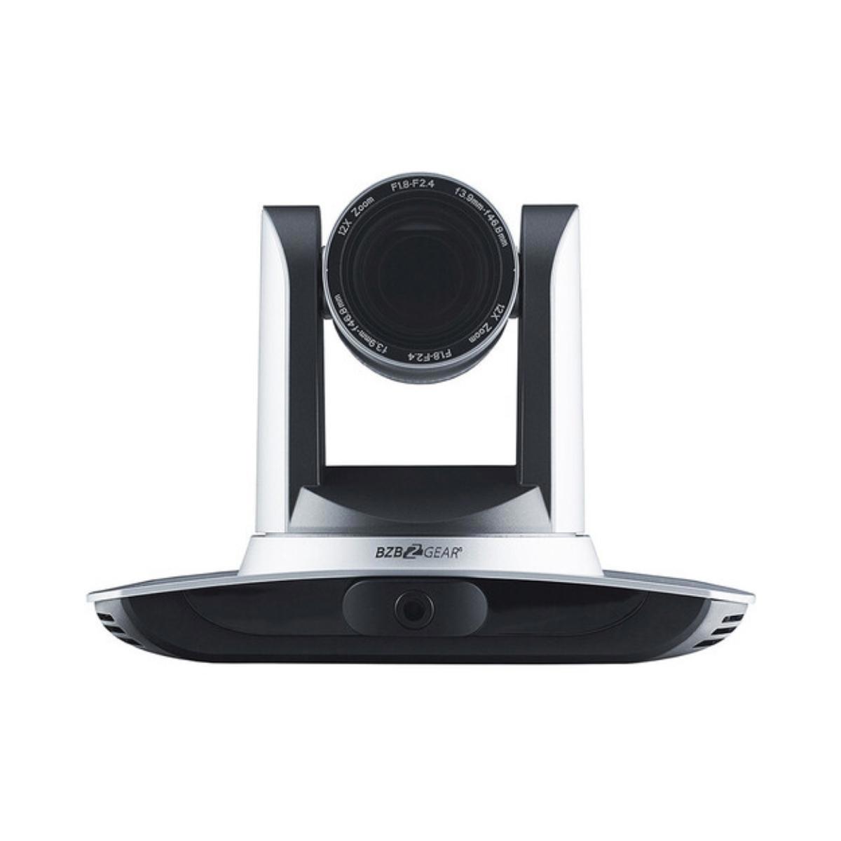 

BZB GEAR BG-LVUPTZ-SD FHD SDI Live Streaming 12x PTZ Camera with Auto-Tracking