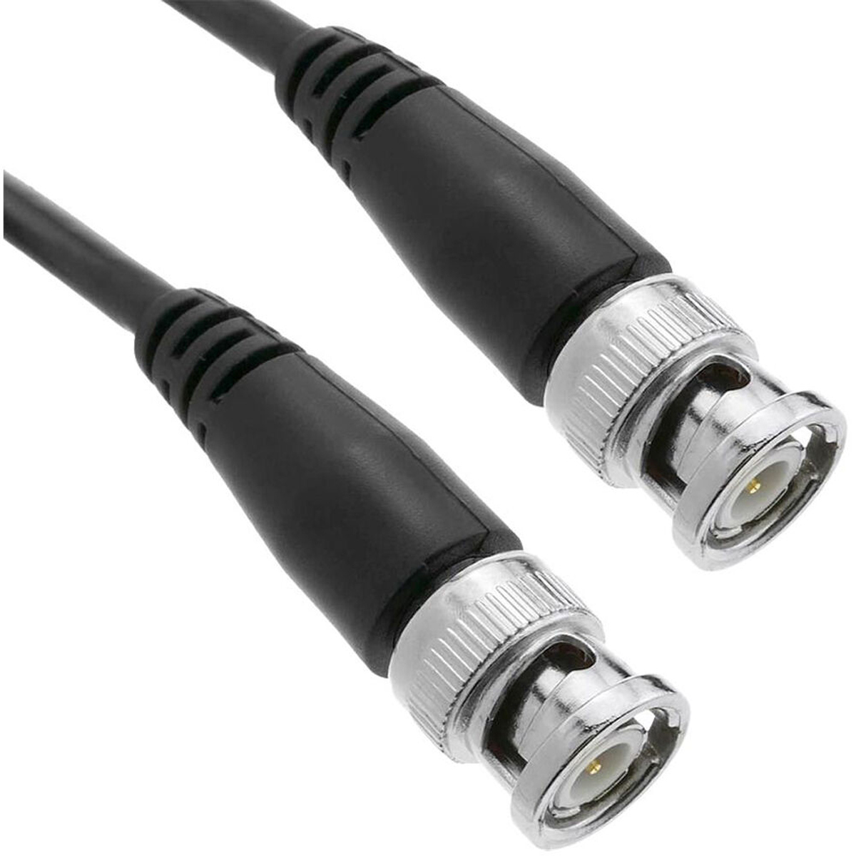 

BZB GEAR 328' Shielded SDI Cable with BNC Connectors, 75 Ohms