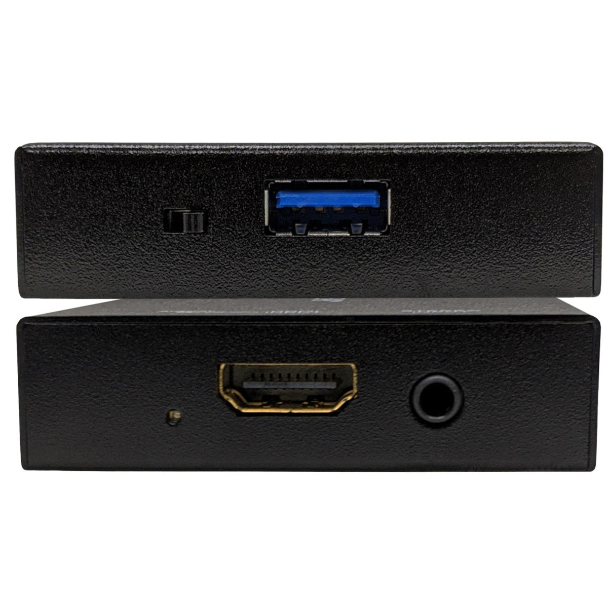 

BZB GEAR BZBGEAR BG-CHA USB 3.1 Gen 1 Full HD Video Capture Device with Scaler and Audio