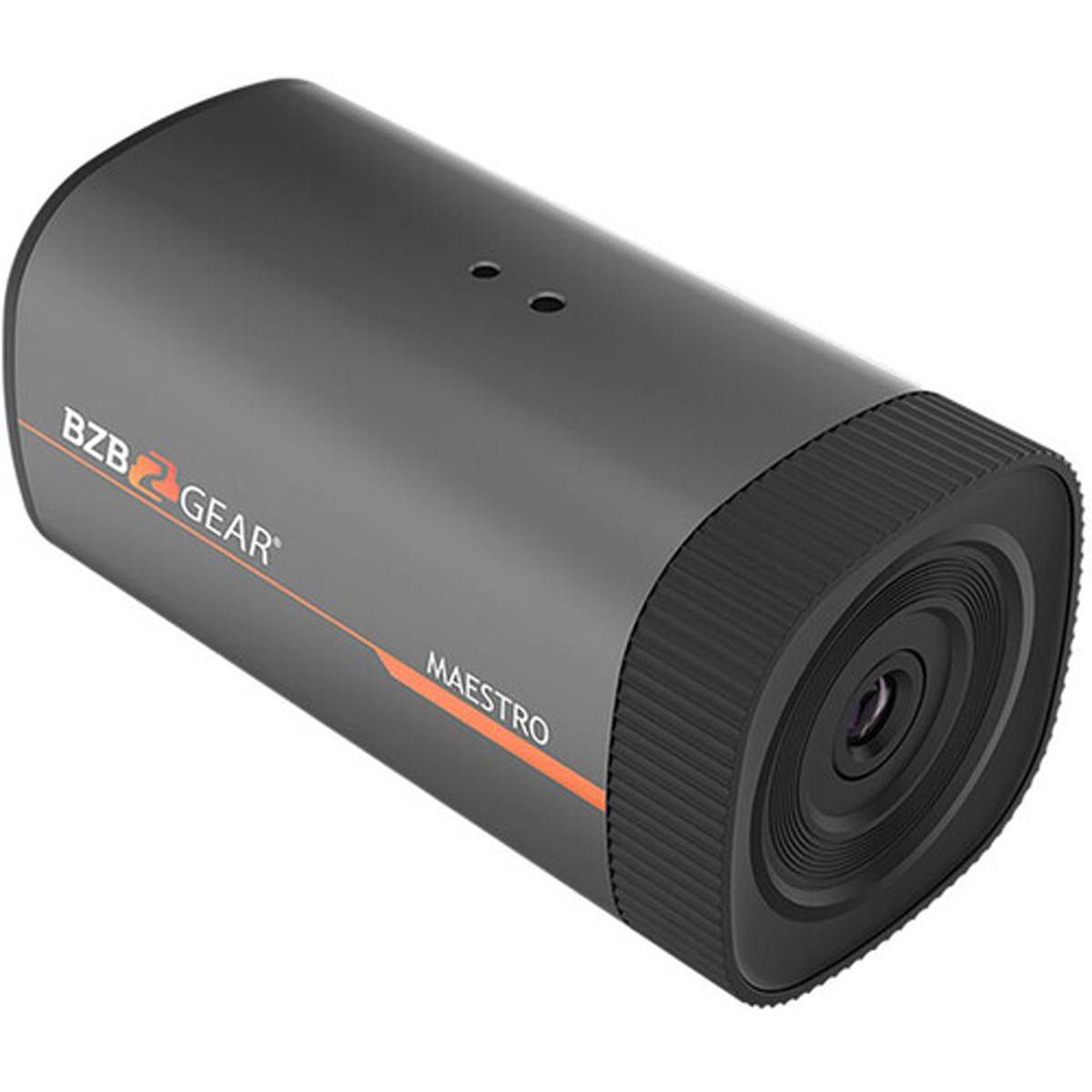 

BZB GEAR BG-MAESTRO 8MP 1080p USB 3.0/SDI Auto-Tracking IP Camera with POE