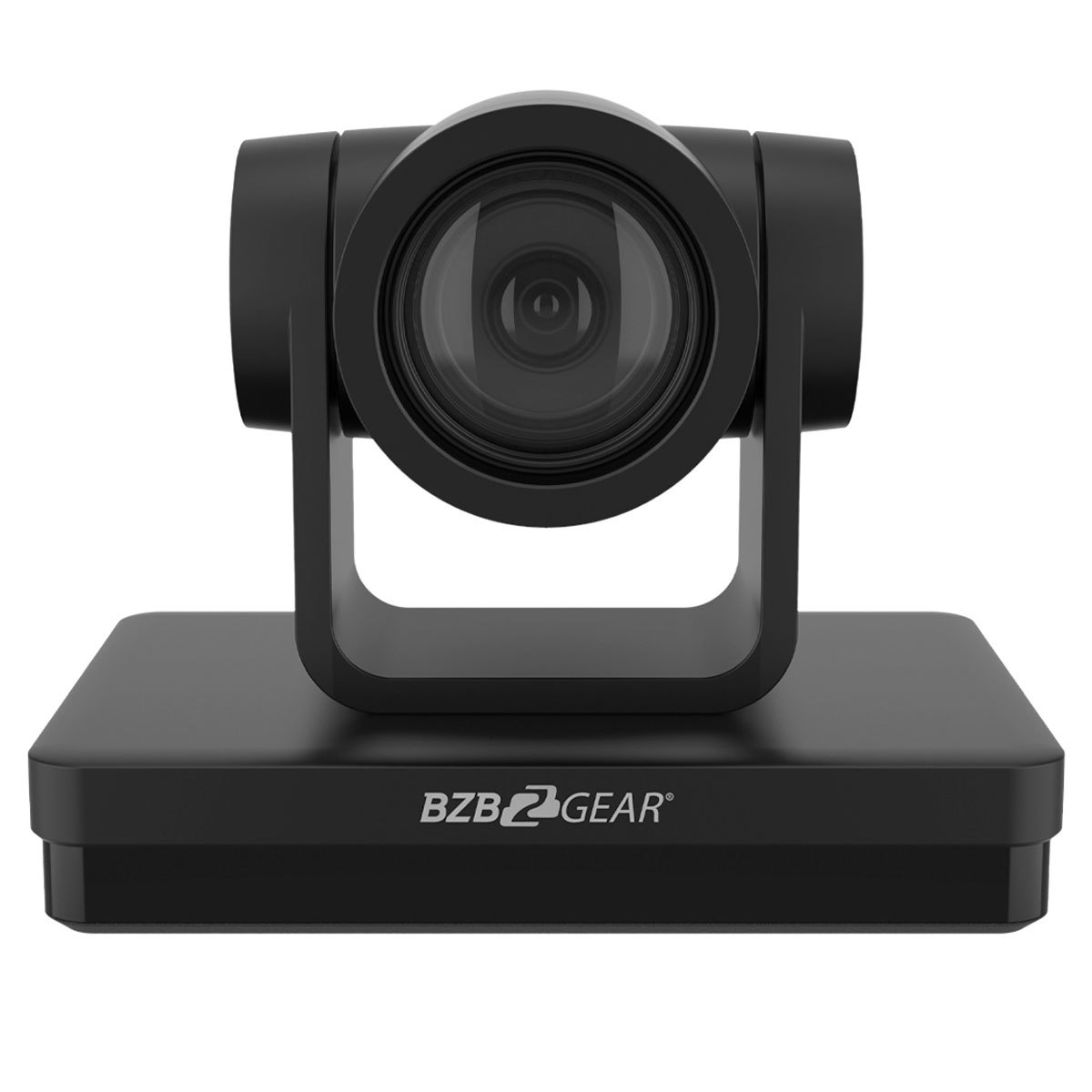 

BZB GEAR BG-UPTZ-12XHSU FHD HDMI/SDI/USB Live Streaming 12x PTZ Camera, Black