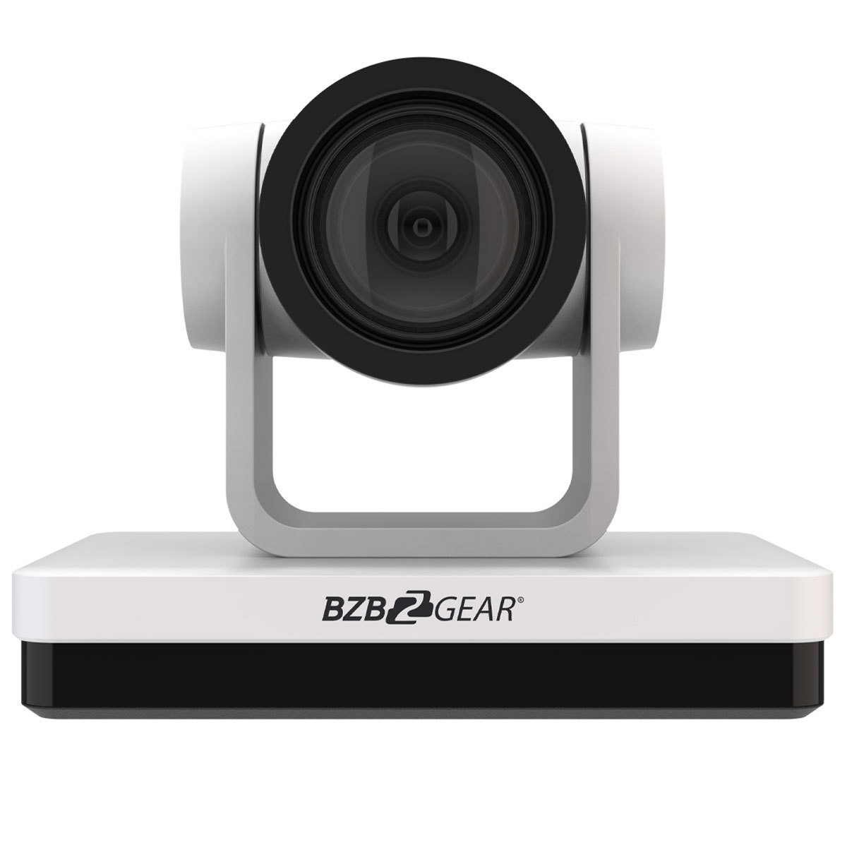

BZB GEAR BG-UPTZ-12XHSU FHD HDMI/SDI/USB Live Streaming 12x PTZ Camera, White