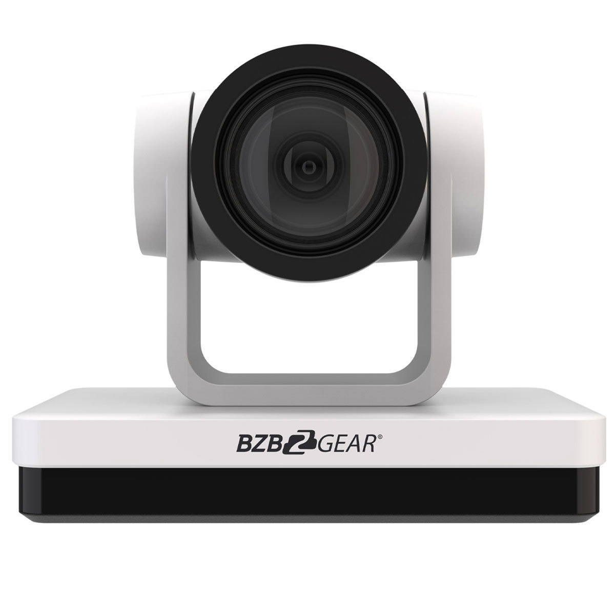 

BZB GEAR BG-UPTZ-20XHSU FHD HDMI/SDI/USB Live Streaming 20x PTZ Camera, White