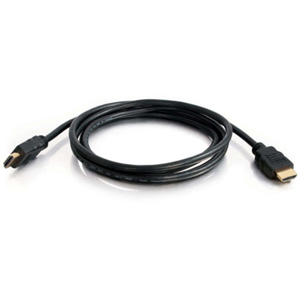 

C2G Cables To Go 1m (3.28') High Speed HDMI with Ethernet Cable