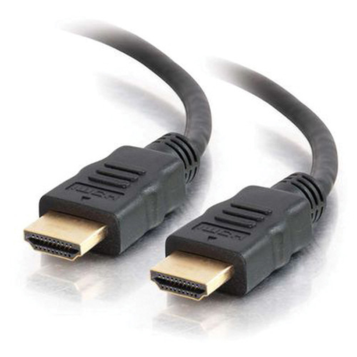 

C2G Cables To Go 2m (6.56') High Speed HDMI with Ethernet Cable