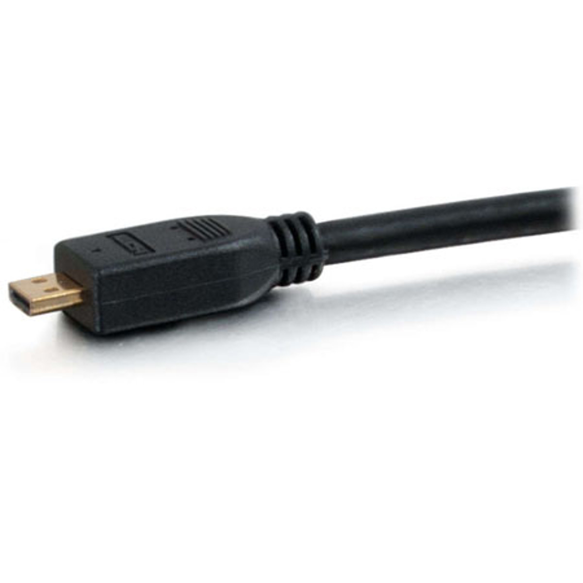C2G 2m (6.56') High Speed HDMI Micro with Ethernet Cable #40313