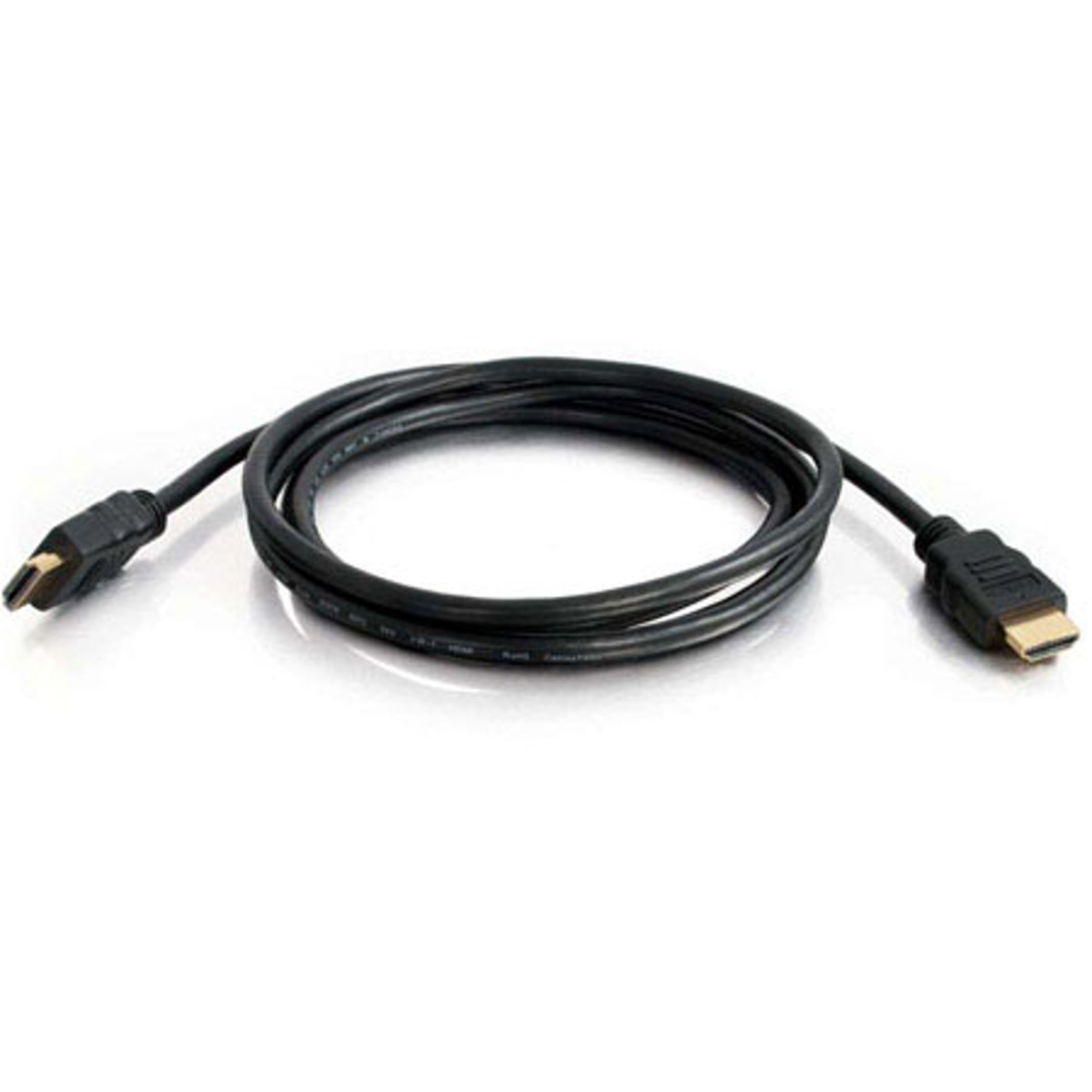 

C2G Cables to Go 1.6' / 0.5m High Speed HDMI with Ethernet Cable