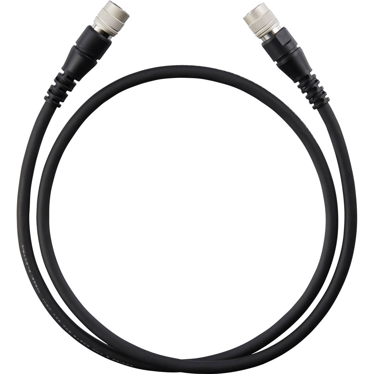 

Canon UN-10 3.3' Unit Cable for EOS C300 Mark II Camera
