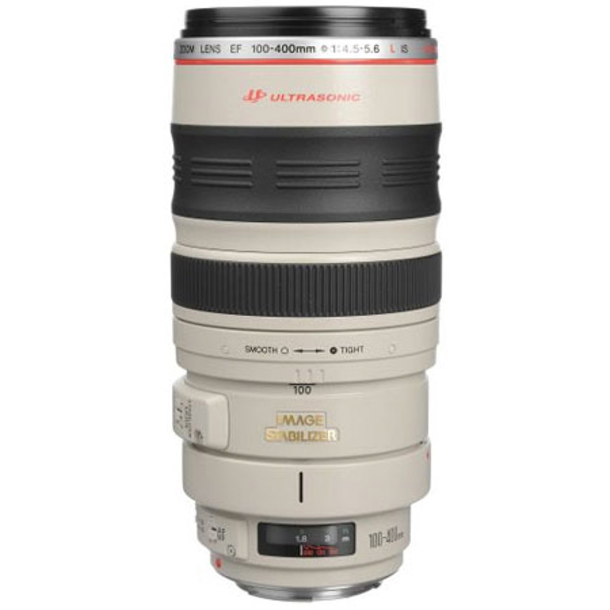 

Canon EF 100mm - 400mm f/4.5-5.6L USM Lens, USA
