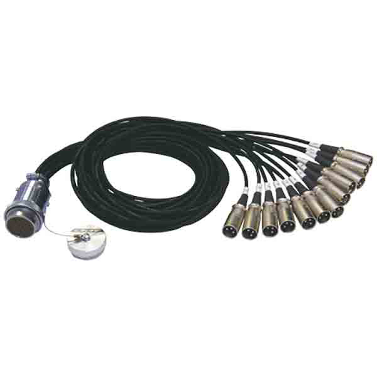

Canare 12 Channel 12S2N1 Fantail, 1.5m