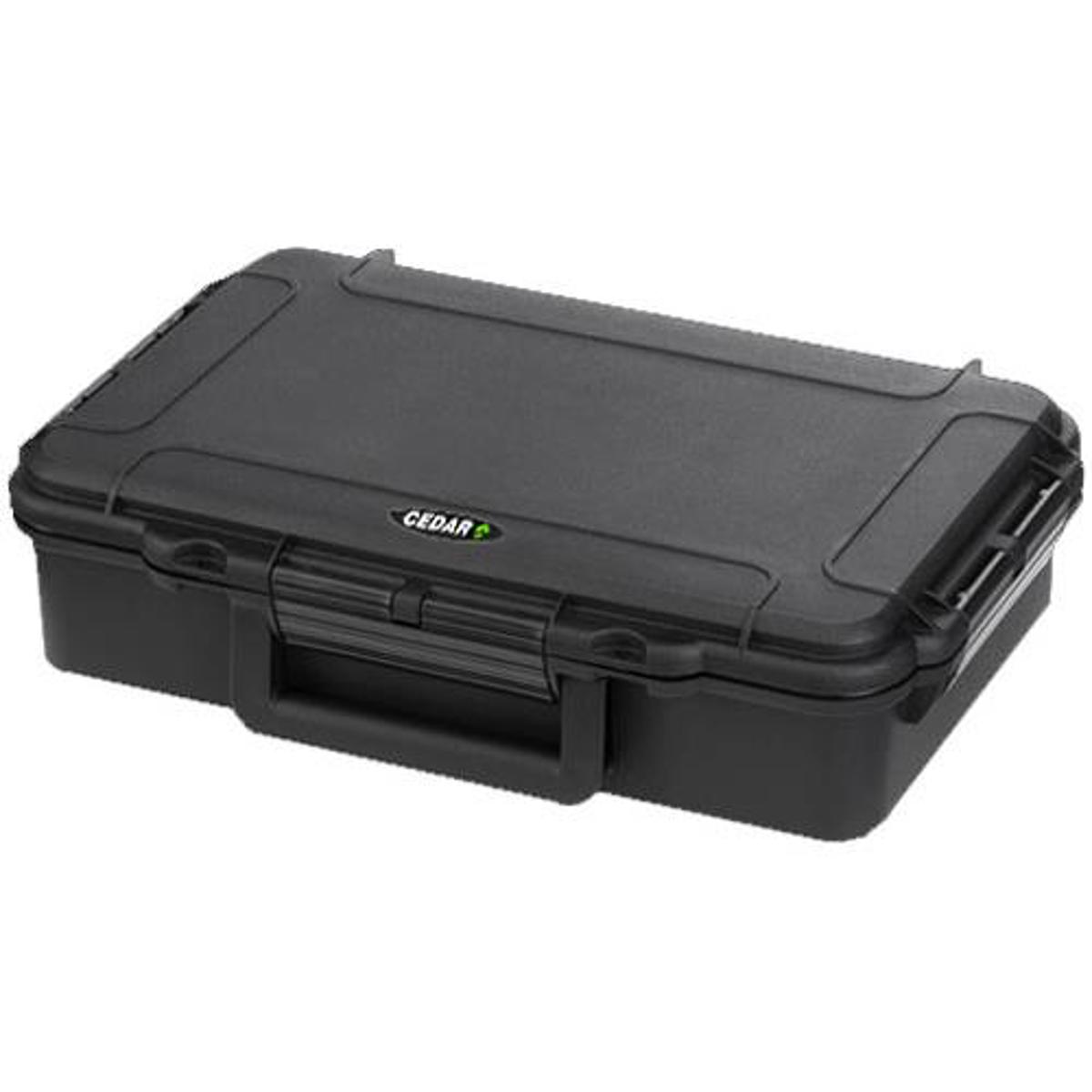 

CEDAR Audio Moulded Carry Case for Speech Enhancer & Dialouge Noise Suppresor