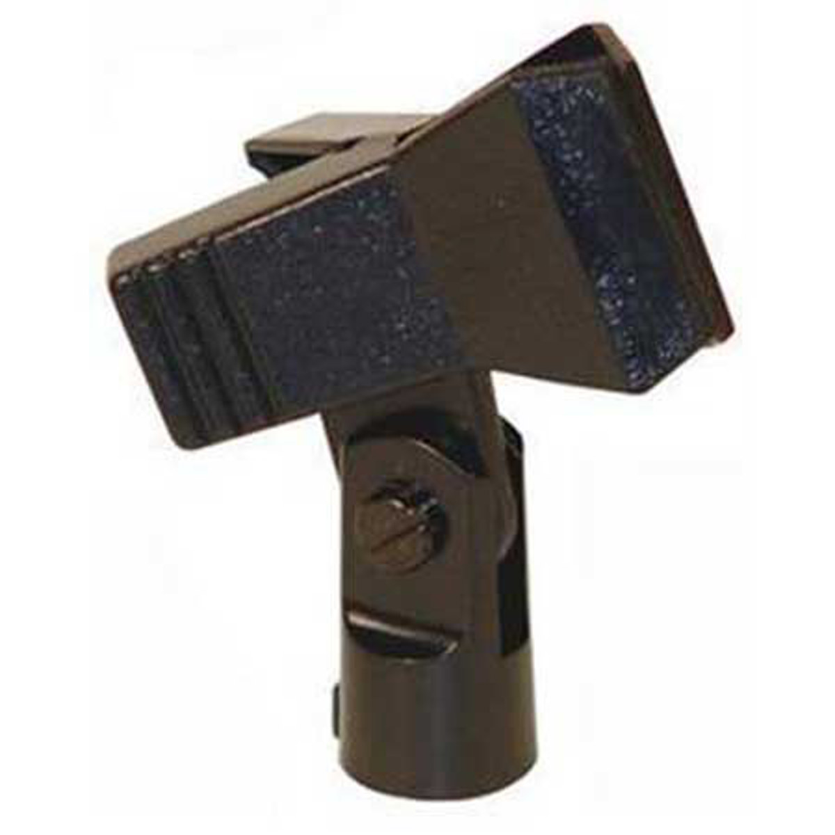 

CAD Audio Universal Spring Loaded Butterfly Clip for Microphones