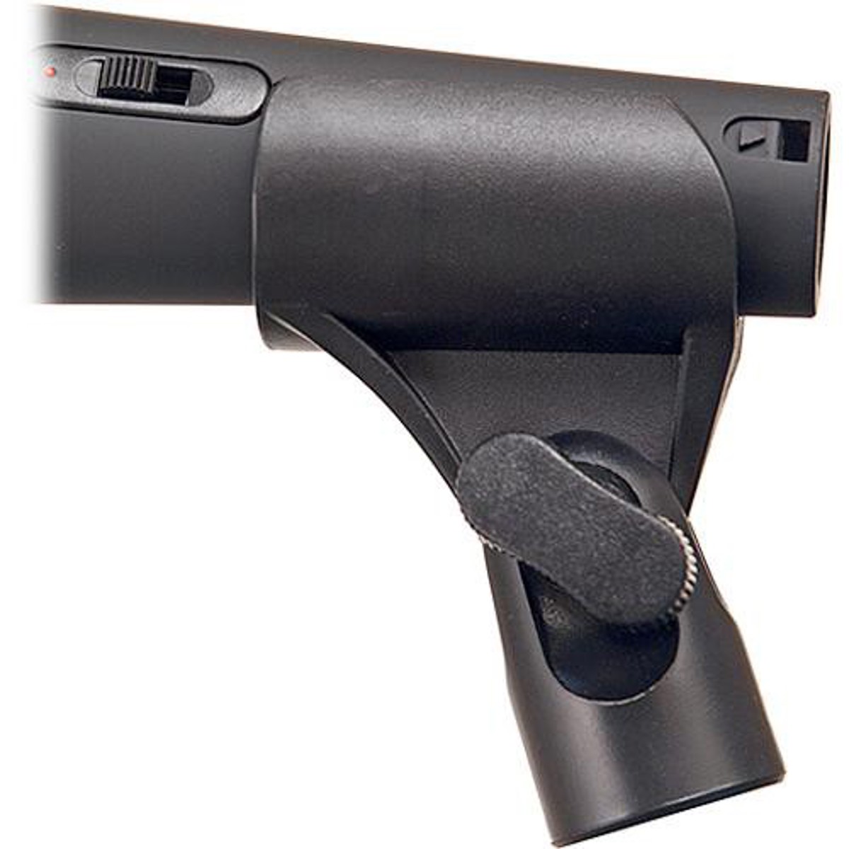 

CAD Audio Astatic Adjustable Stand Clamp for All Handheld Microphones