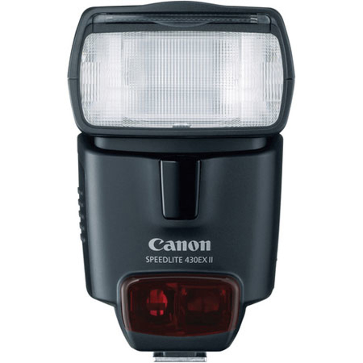 

Canon Speedlite 430EX II Flash, USA, Guide # 141' @ISO 100 #2805B002