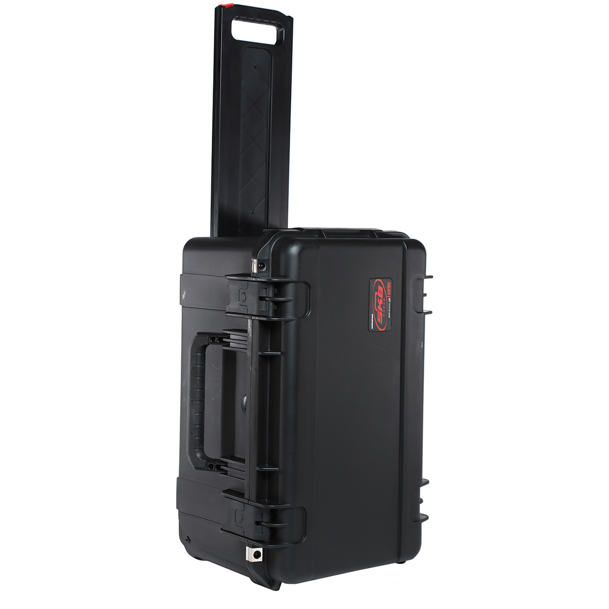 Canon SKB iSeries Wheeled Transit Case for Flex Zoom Lens Kits