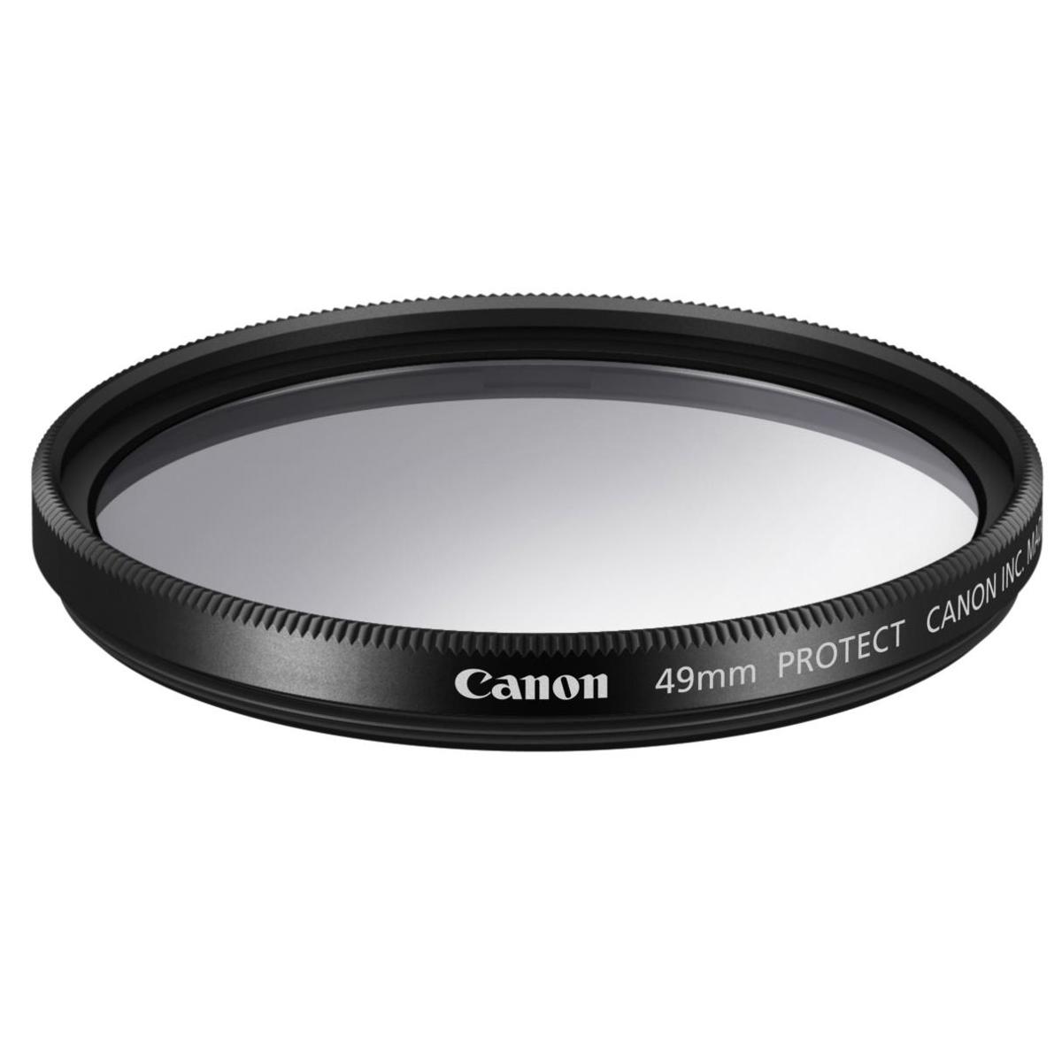 

Canon 49mm Protect Filter