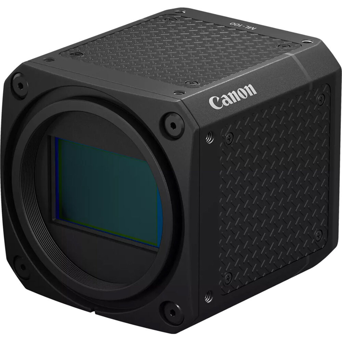 

Canon ML-100 2K UHD Multi-Purpose Camera with EF Mount