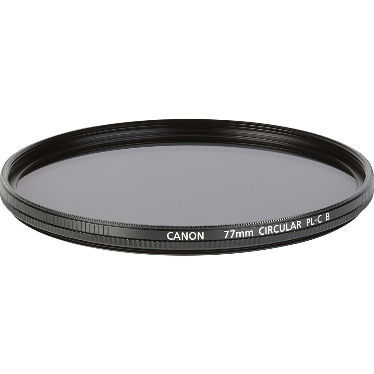 

Canon PL-CB 77mm Circular Polarizer Filter