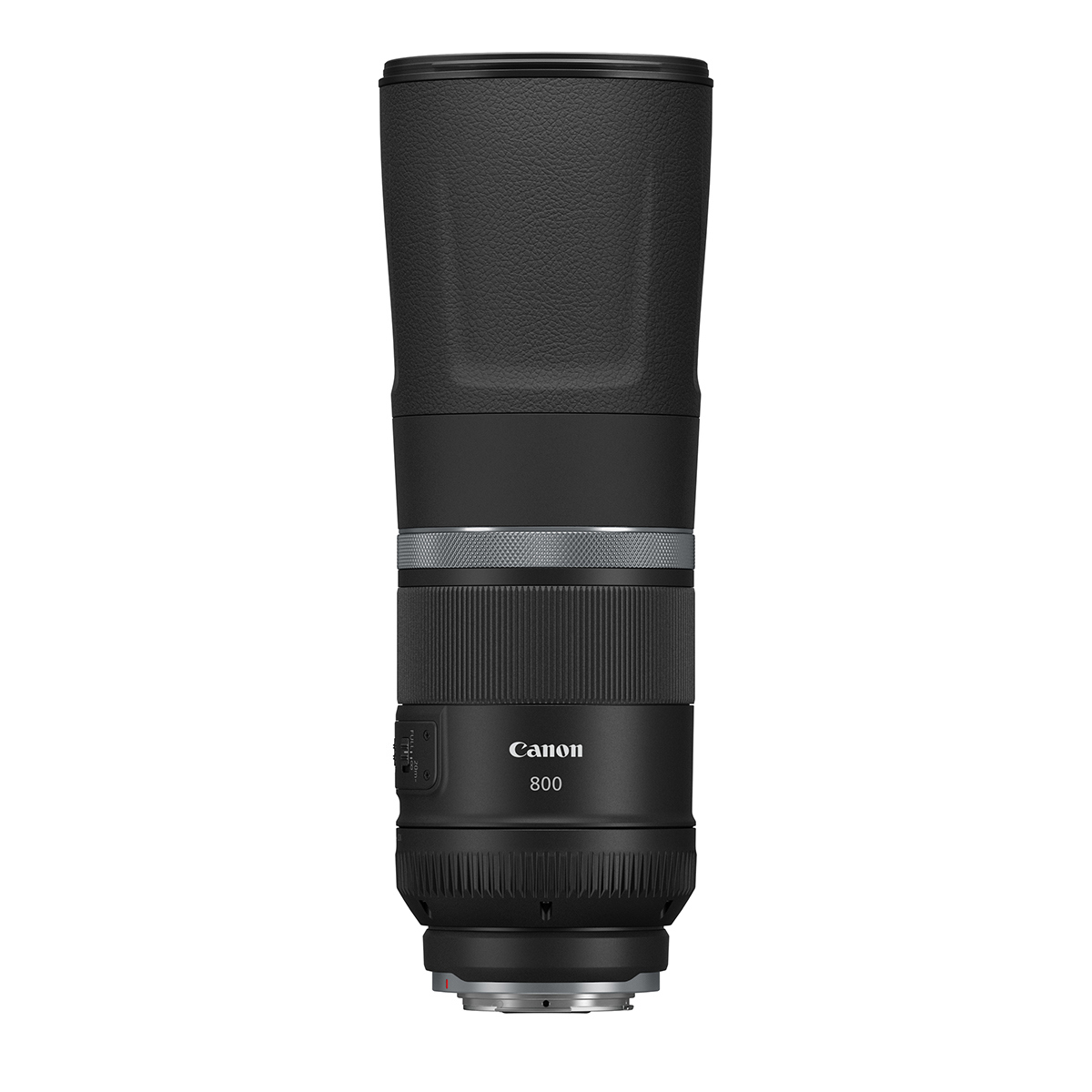 

Canon RF 800mm f/11 IS STM Lens