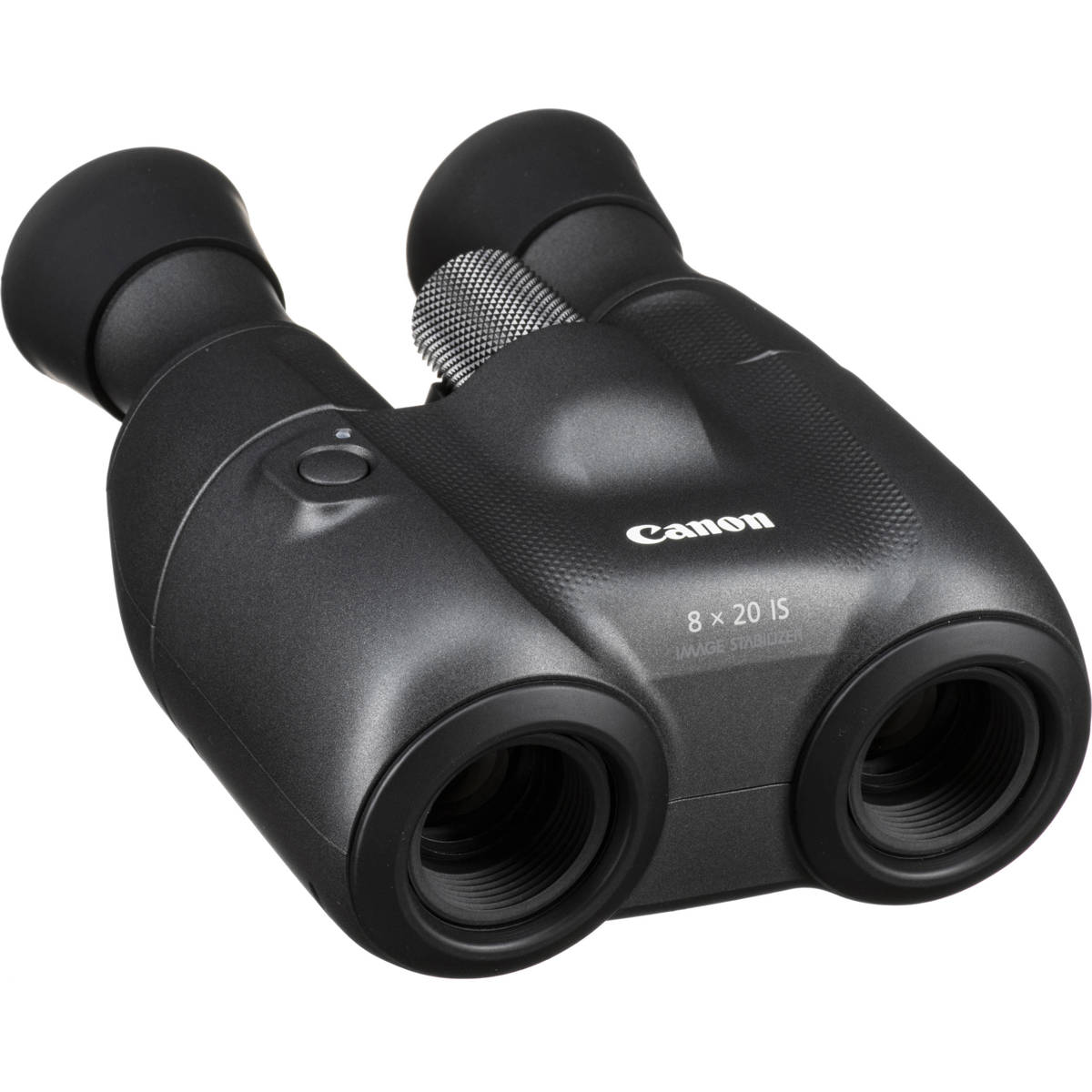 

Canon 8x20 IS Series Weather Resistant Porro Prism Binocular, 6.6 Degree FoV
