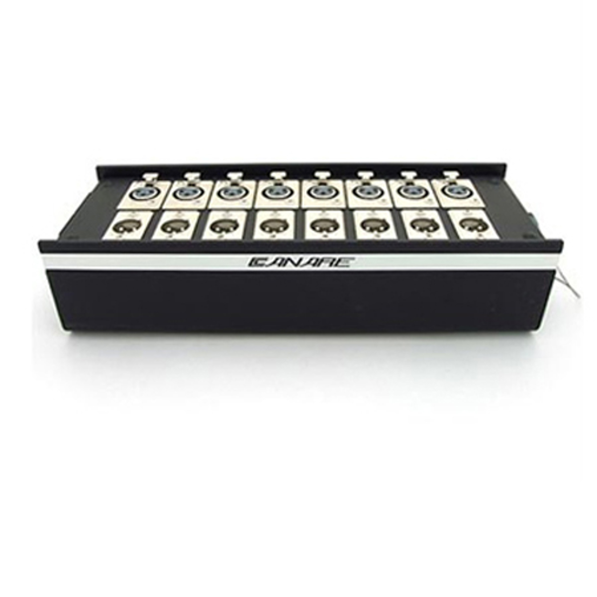 

Canare 8 Channel 8J12N2 Junction Box
