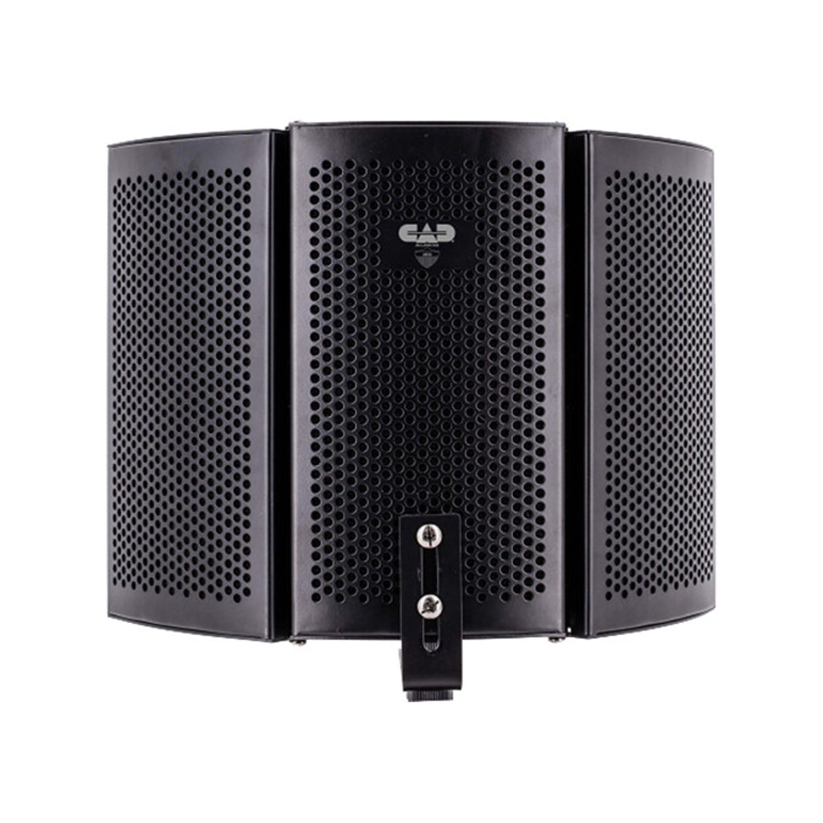 

CAD Audio Acousti-Shield AS10 Desktop/Stand Mounted Acoustic Enclosure