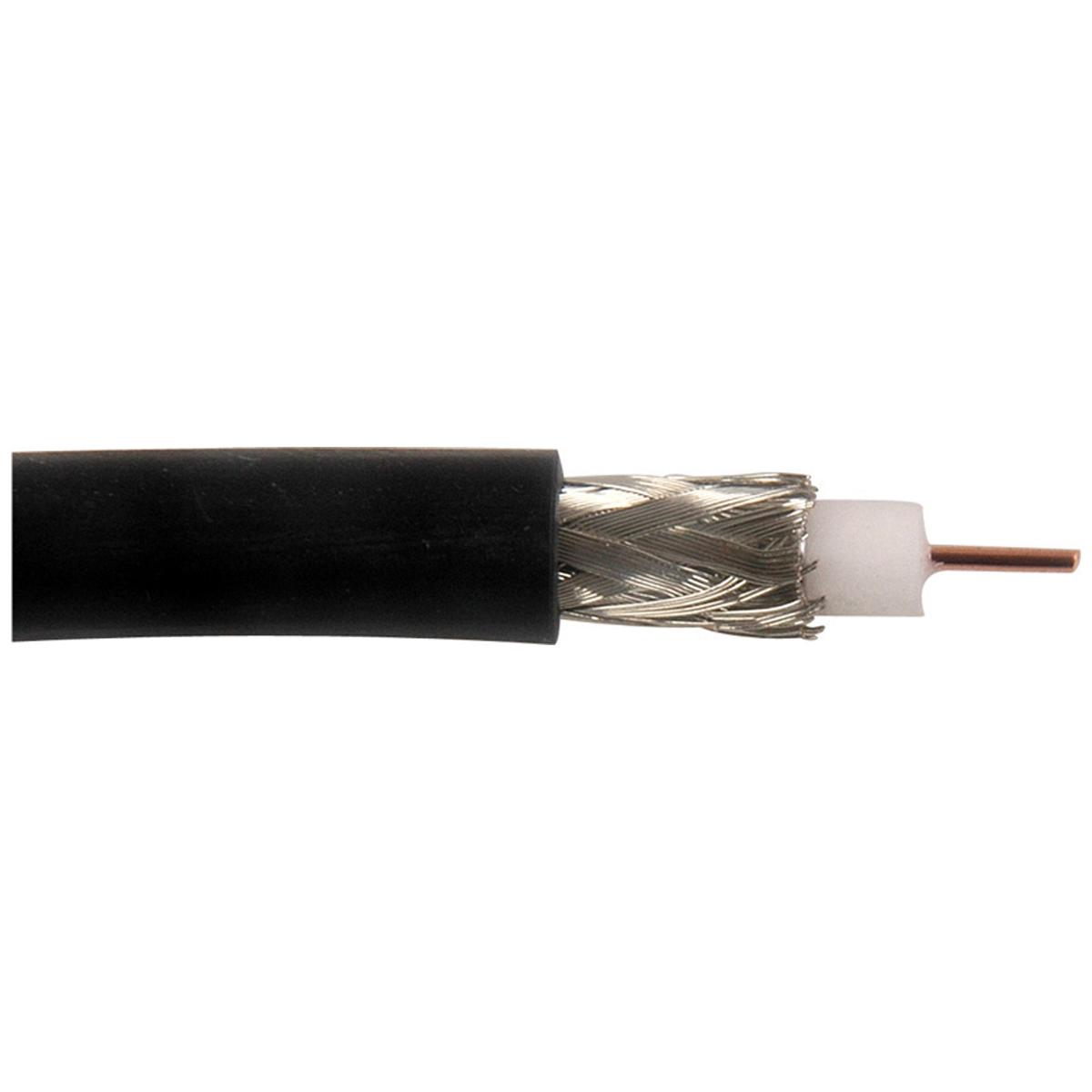 

Canare L-4CFB 75' RG59 HD-SDI 75Ohms Digital Video Coaxial Cable, 20AWG