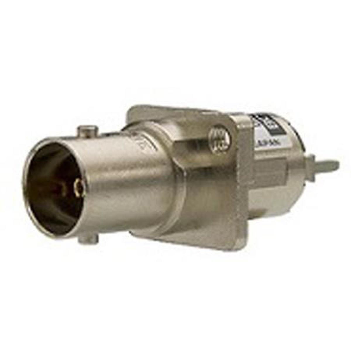 

Canare 75 Ohm Active BNC Receptacle RX, Straight