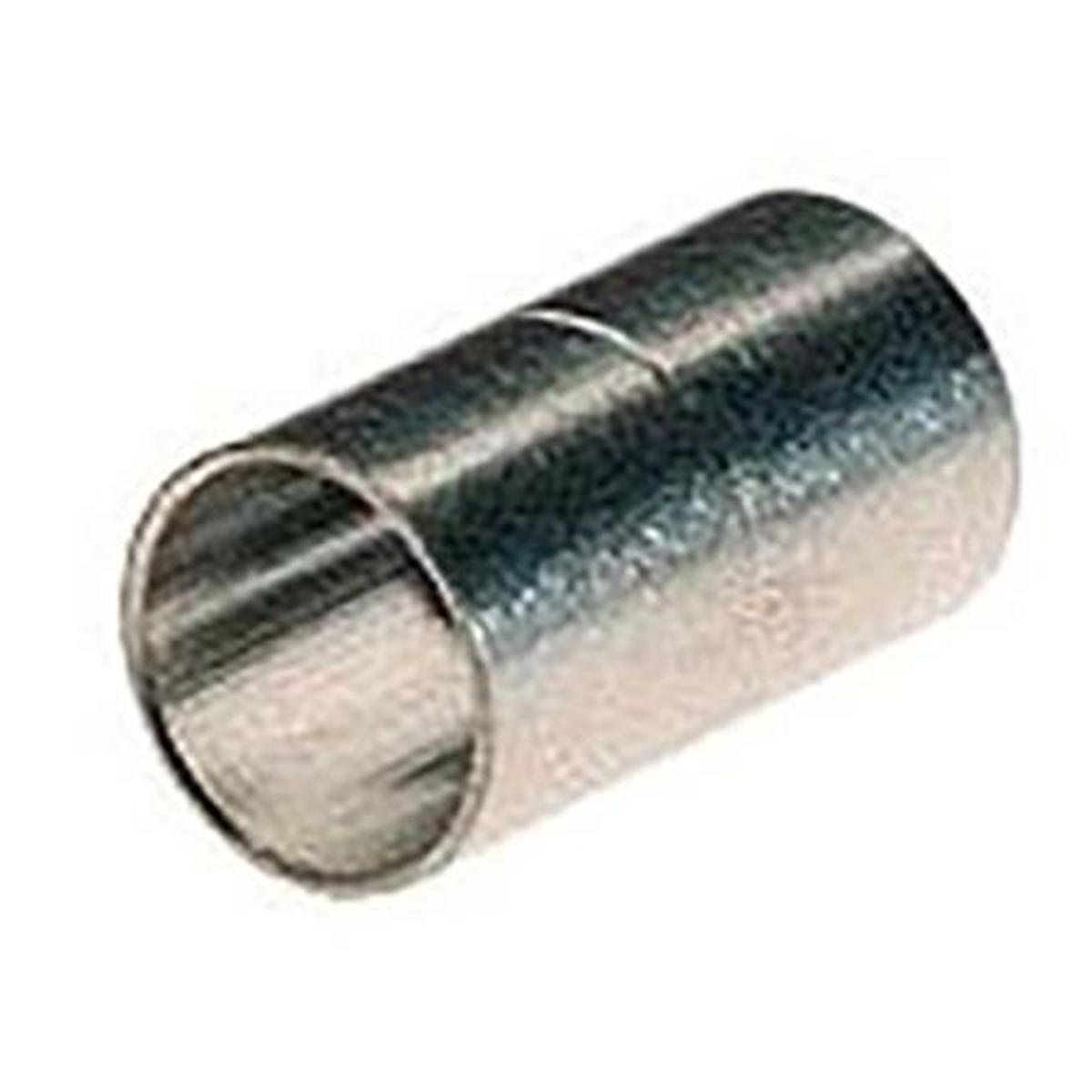 

Canare Crimp Sleeve for BCP-A3, -A3F, -B3F, DCP-C3F Connectors and Plugs