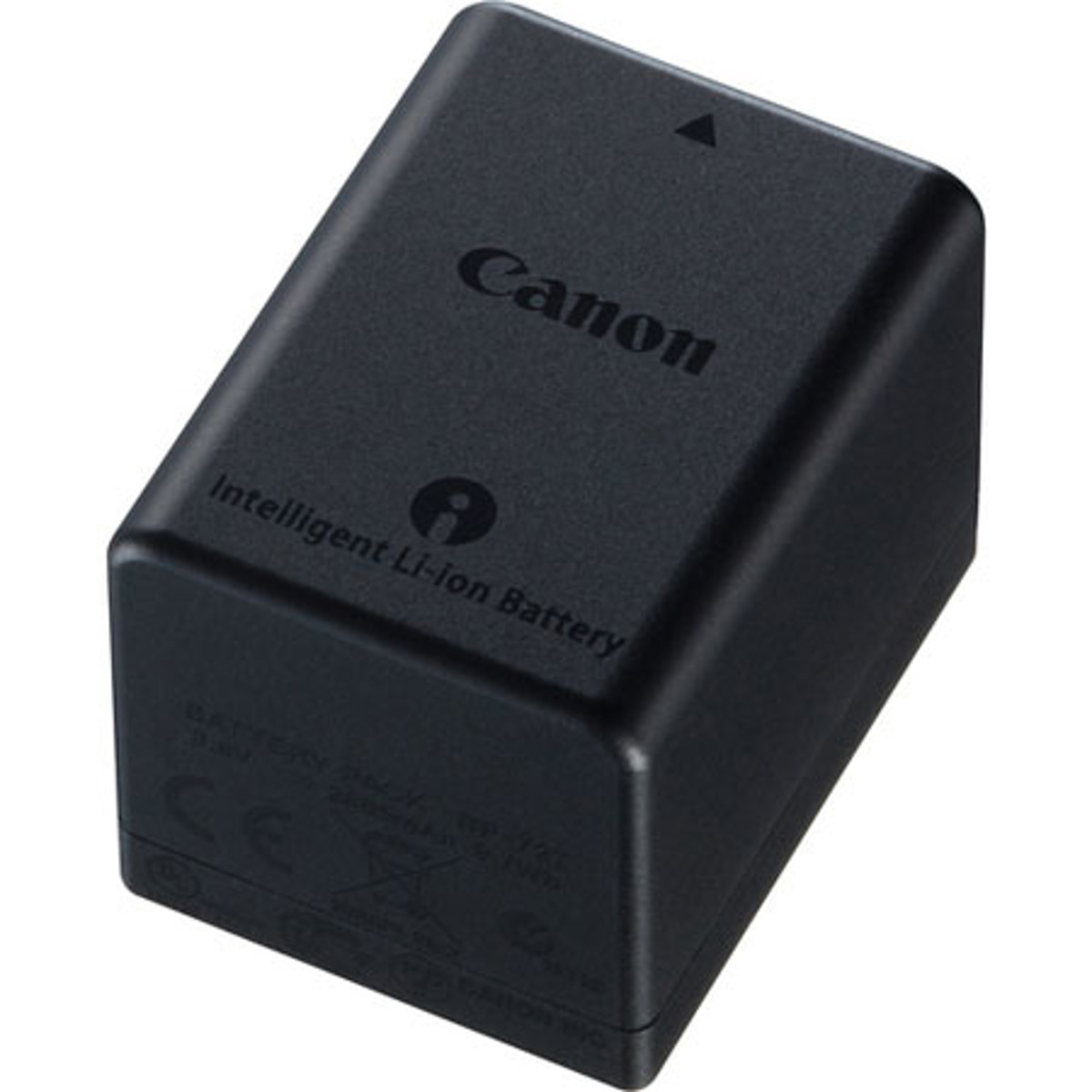 

Canon BP-727 High Capacity Intelligent Battery Pack