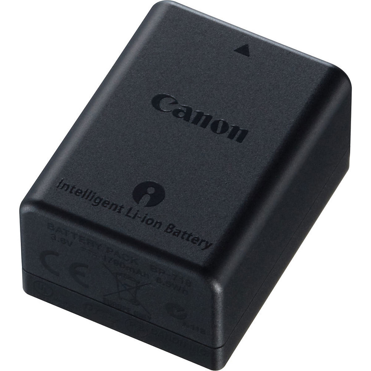 

Canon BP-718 Battery Pack, 1840 mAh